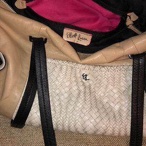 Elliot Lucca Shoulder Purse